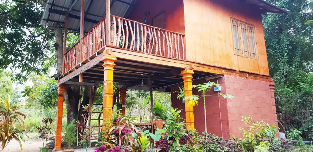 Sigiri Sky Home & TreeHouse
