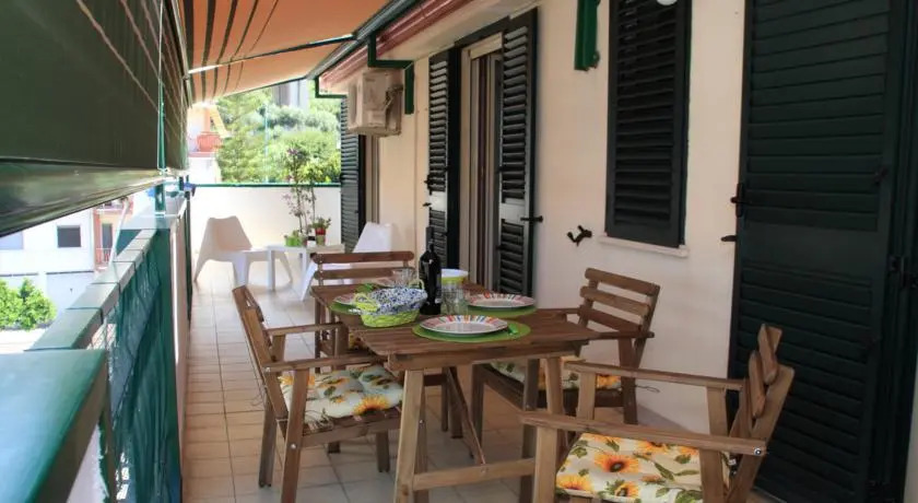 Casa Sofì