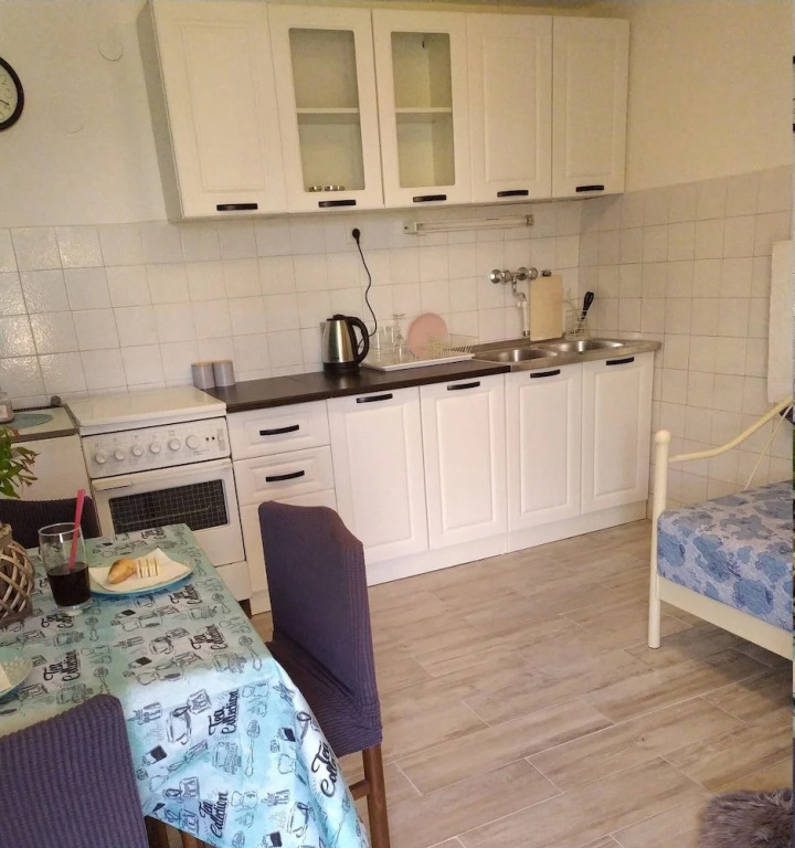 Apartments Pipunic