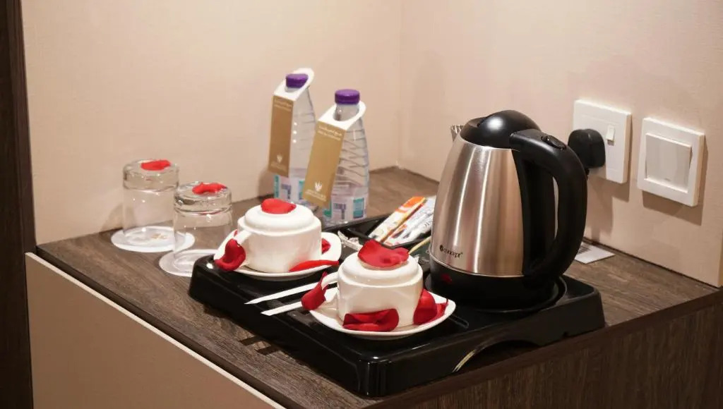 Hayat Al Riyadh Washam Hotel