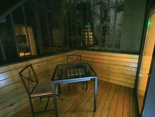 RVA - Gustave Eiffel Apartments