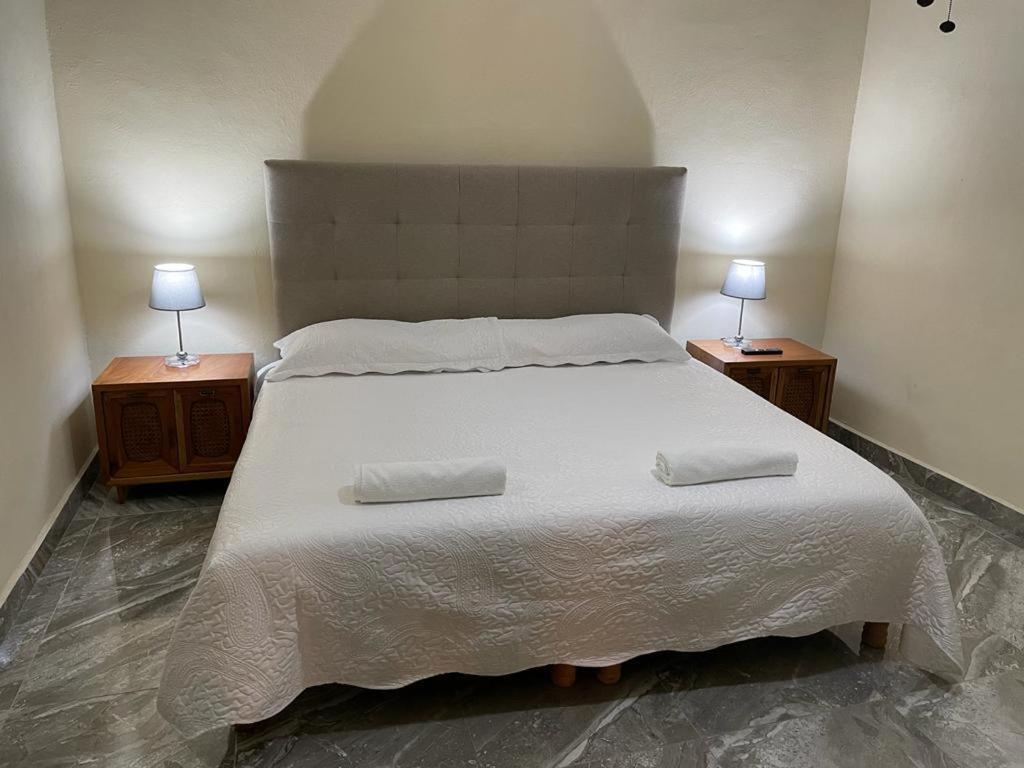 Casa Palomos