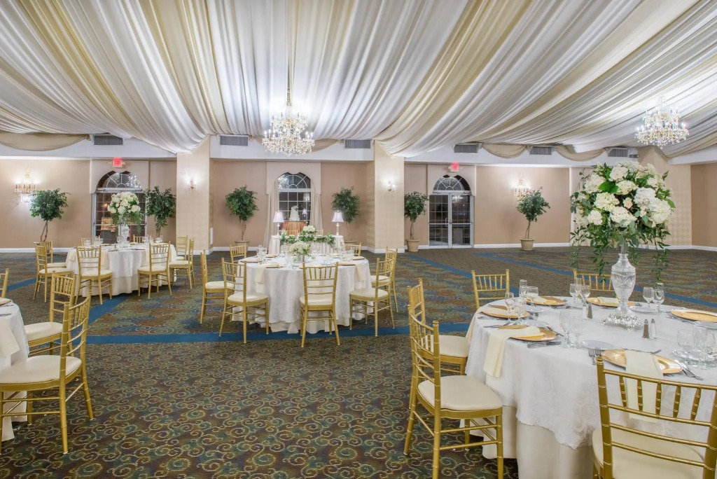 DoubleTree by Hilton Cherry Hill Philadelphia