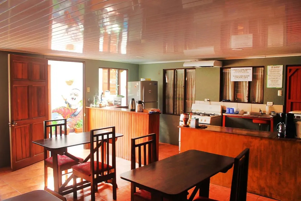 Casa Jungle Monteverde B&B