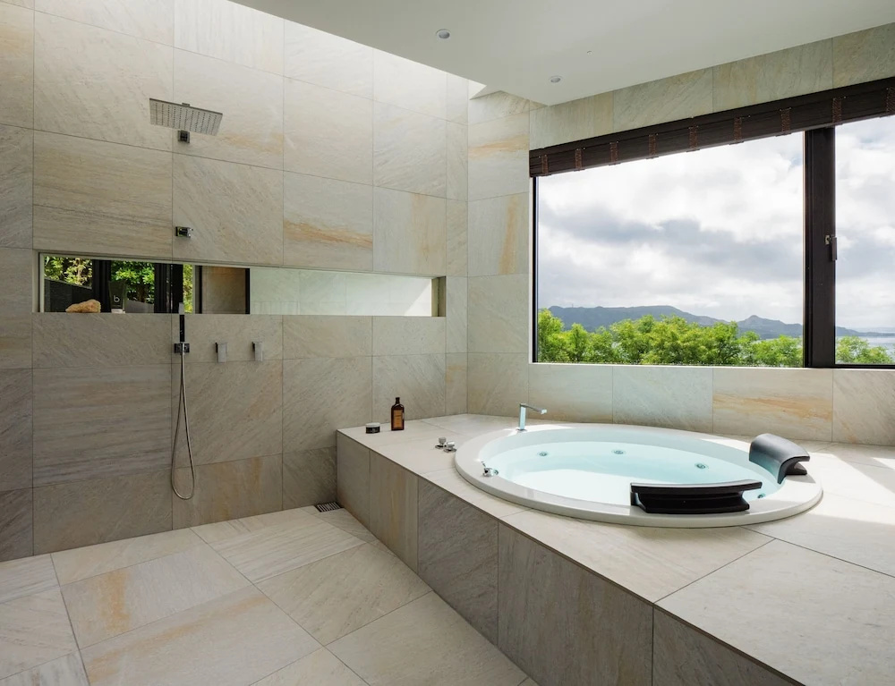 Leceb Sesoko Villa