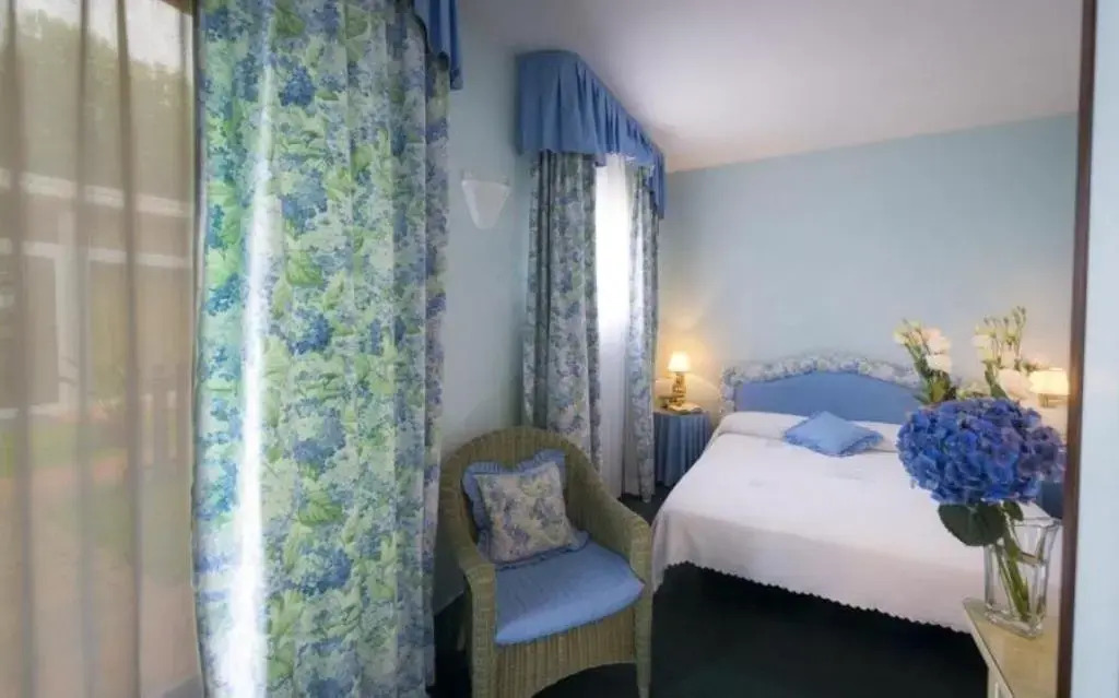 Relais Leon dOro