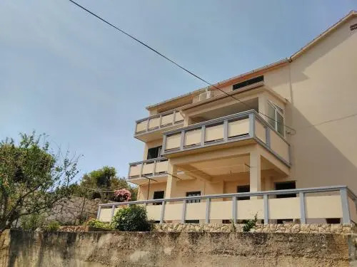 Apartment Davor