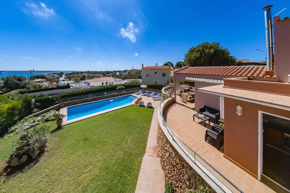 Villa Betonia