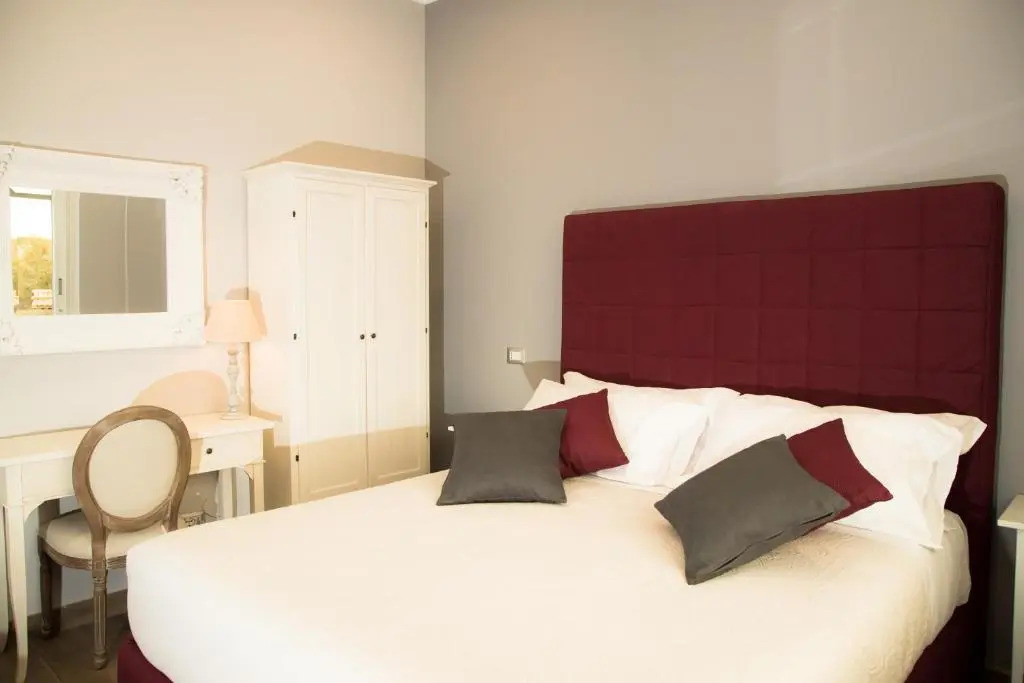 Relais Villa Italia