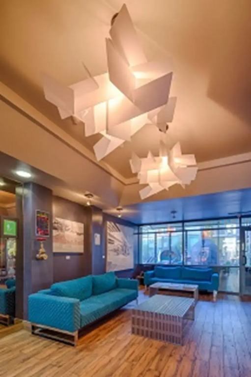 The Clarendon Hotel & Spa, BW Signature Collection