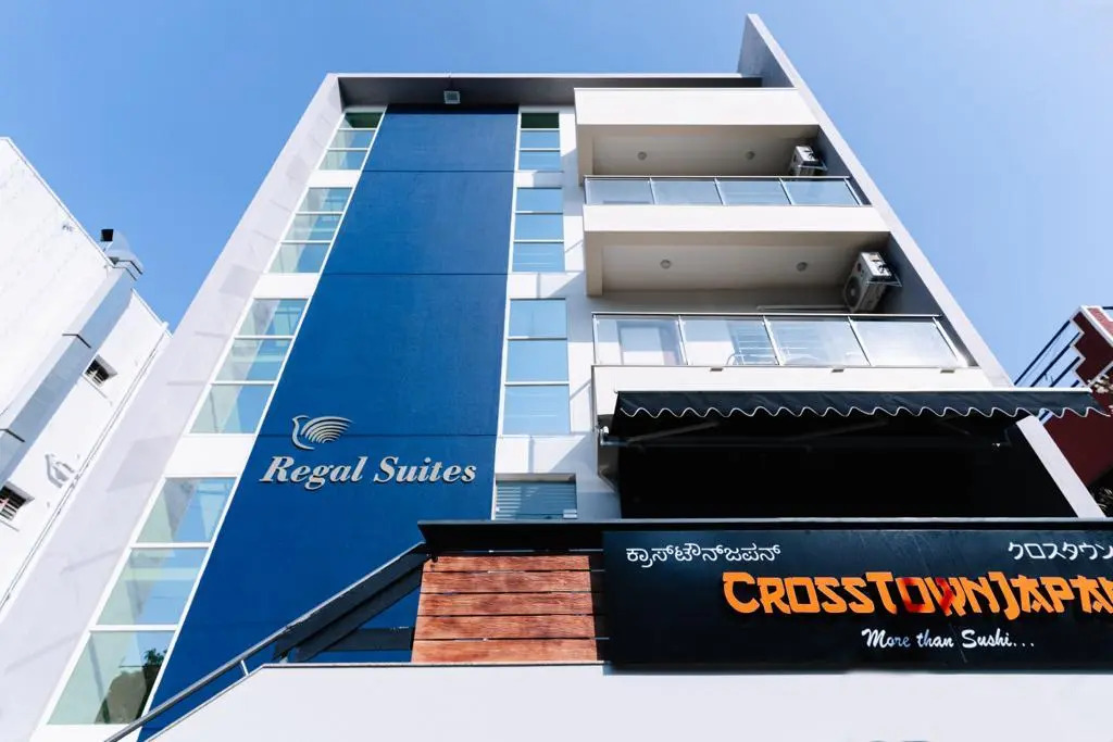Regal Suites