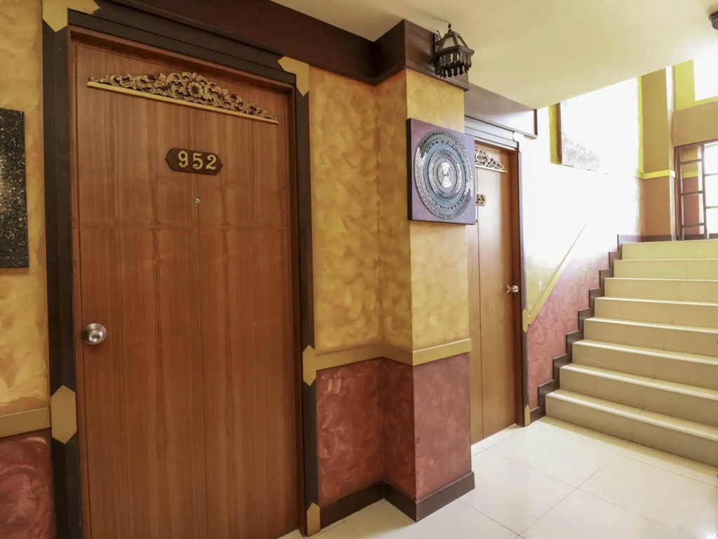NIDA Rooms Phangmuang Patong Sky and Sea