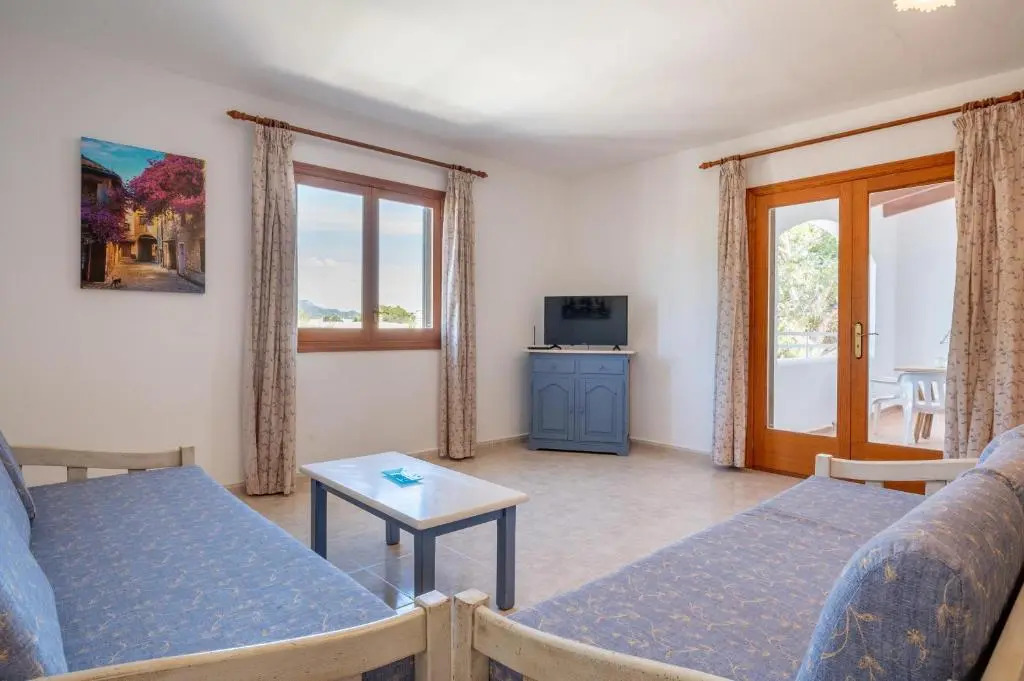 Apartamentos Karin 2ºd