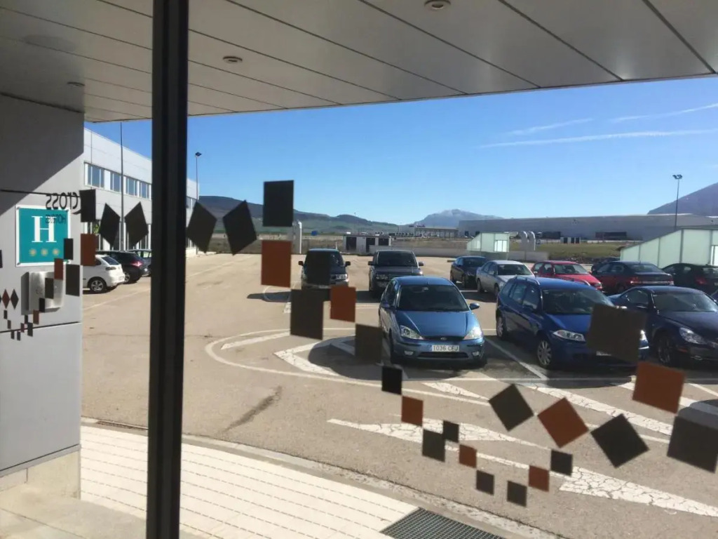 Blu Hotel Pamplona
