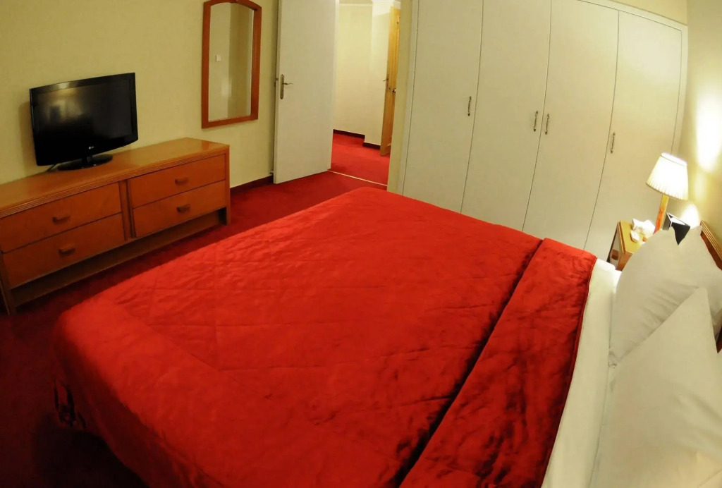 La Vida Suite