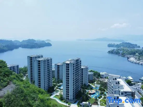 Qiandao Lake Guiyu Jiangnan Lake View Resort Apartment