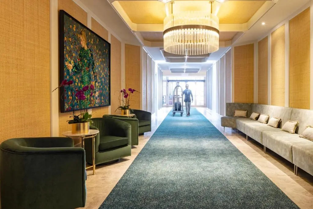 InterContinental Sorrento Mornington Peninsula by IHG