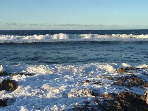 101 Ocean Front