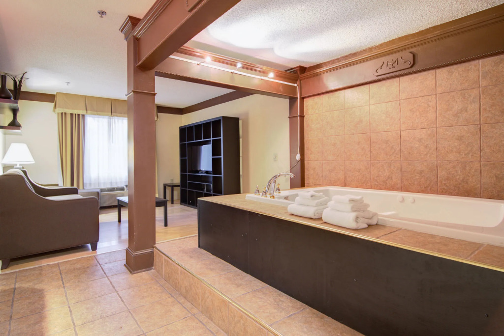 Comfort Inn & Suites Macon North I-75