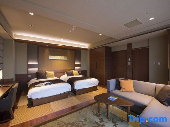 Forest Spa Resort Hokkaido Hotel