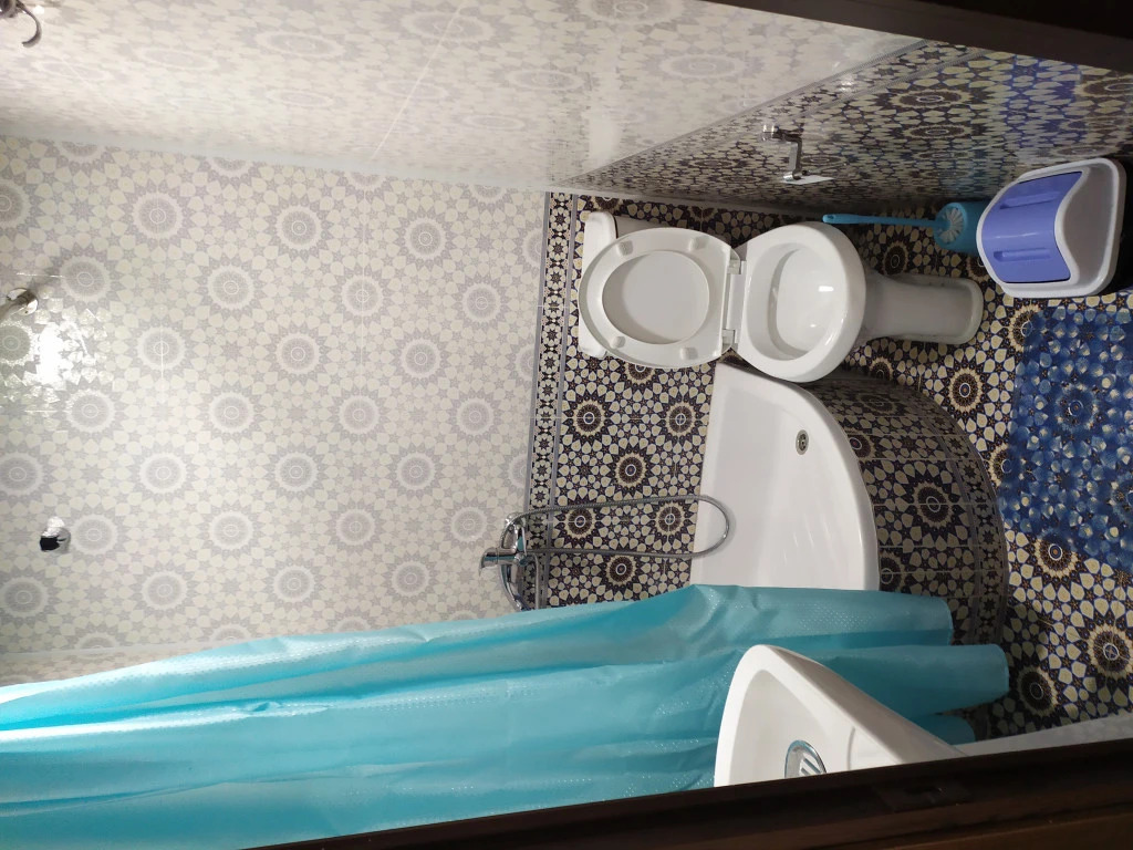 Hotel Ravshan Boutique