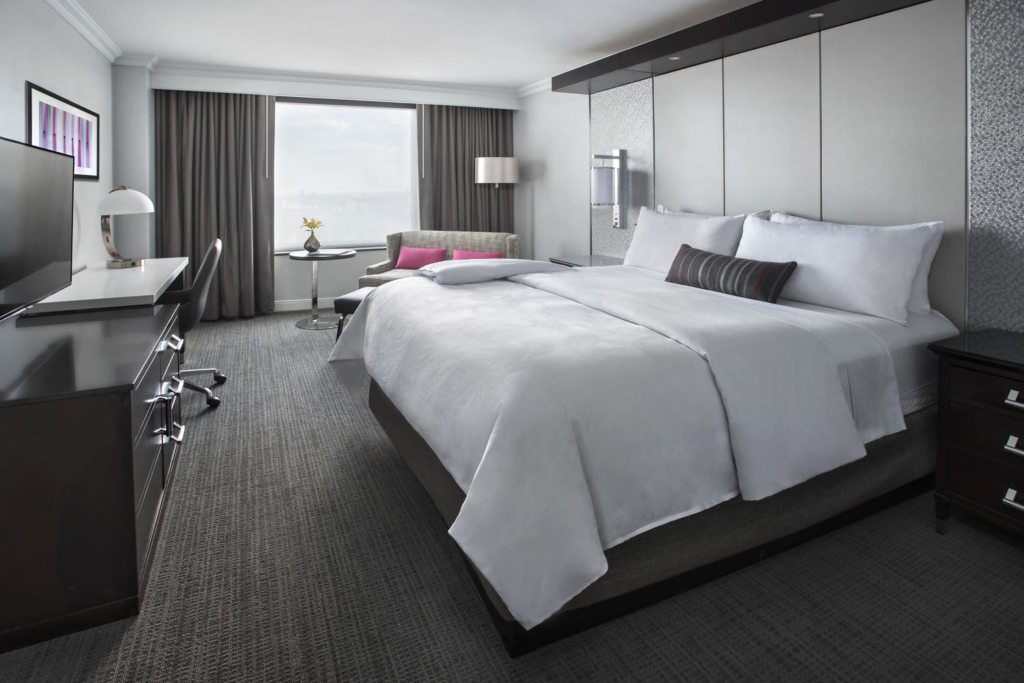 JW Marriott Washington, DC