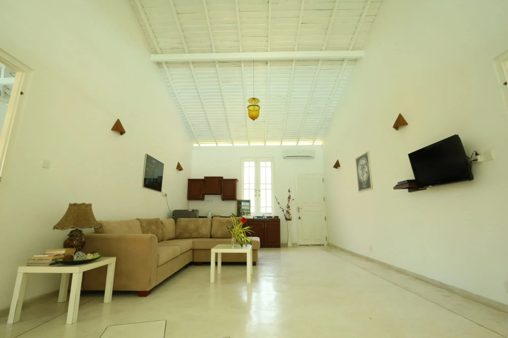 Beach Grove Villas