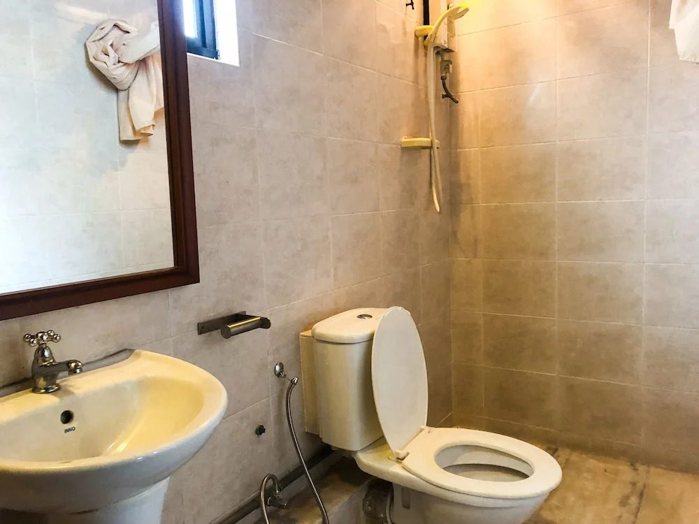 Hotel O I.villa Inn