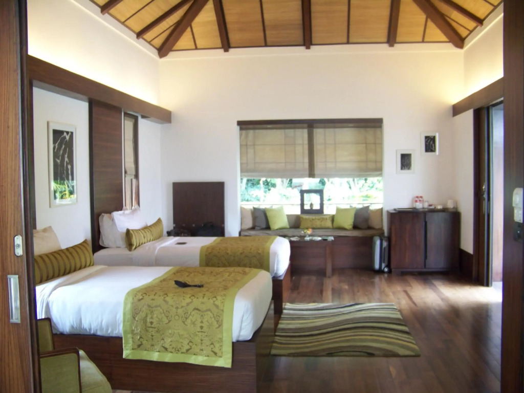 The Serai Chikmagalur