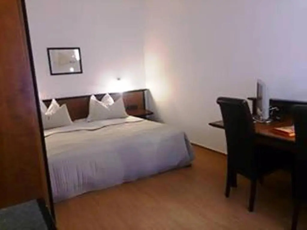 Brockis Hotel Stadt Hamburg