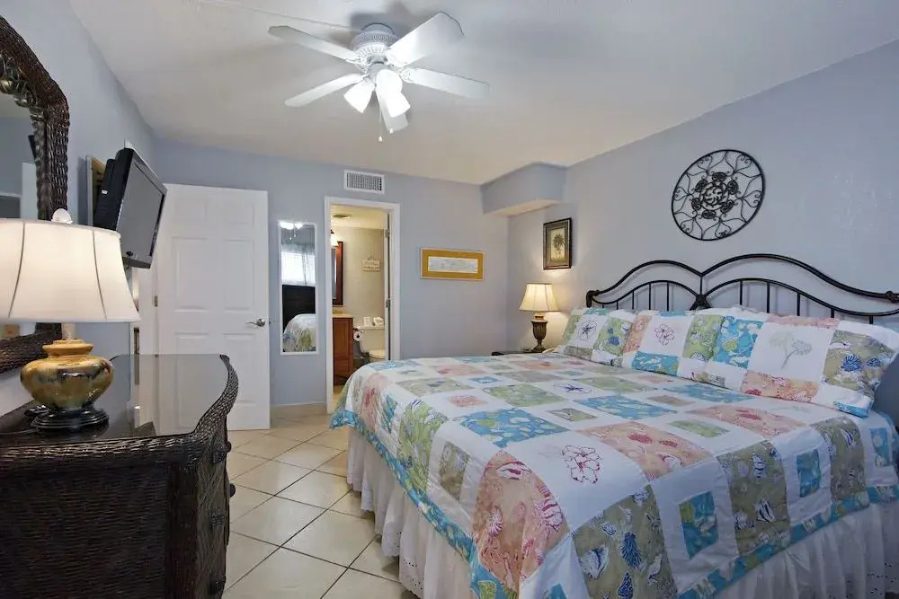 Gulf Shore Condo #516
