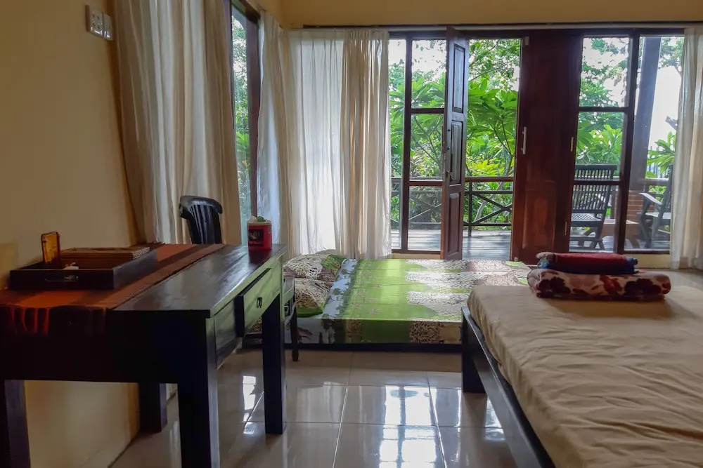 Oyo 3070 Villa Lovina Eco Lodge