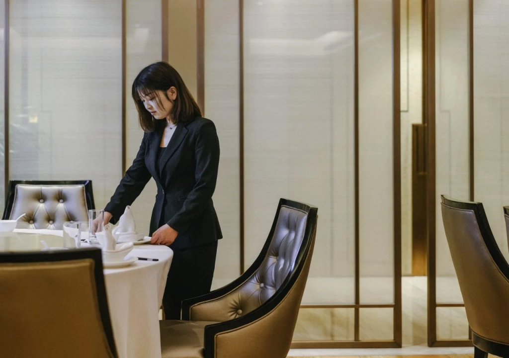 Pullman Shanghai Jing An