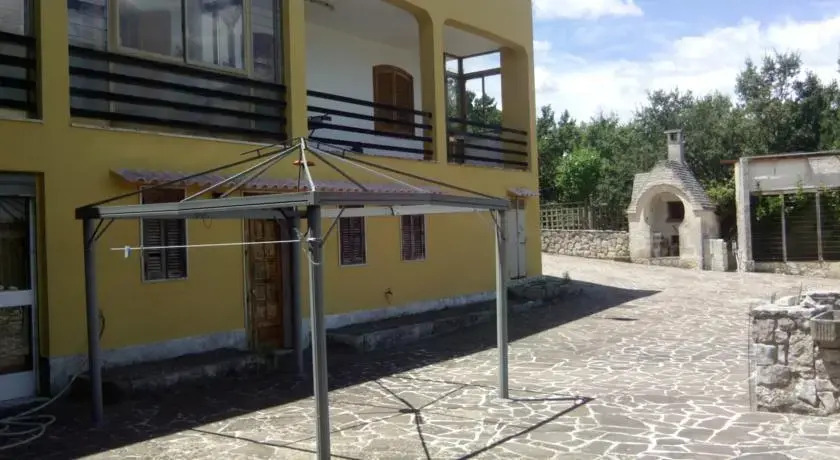 Villa Elisa