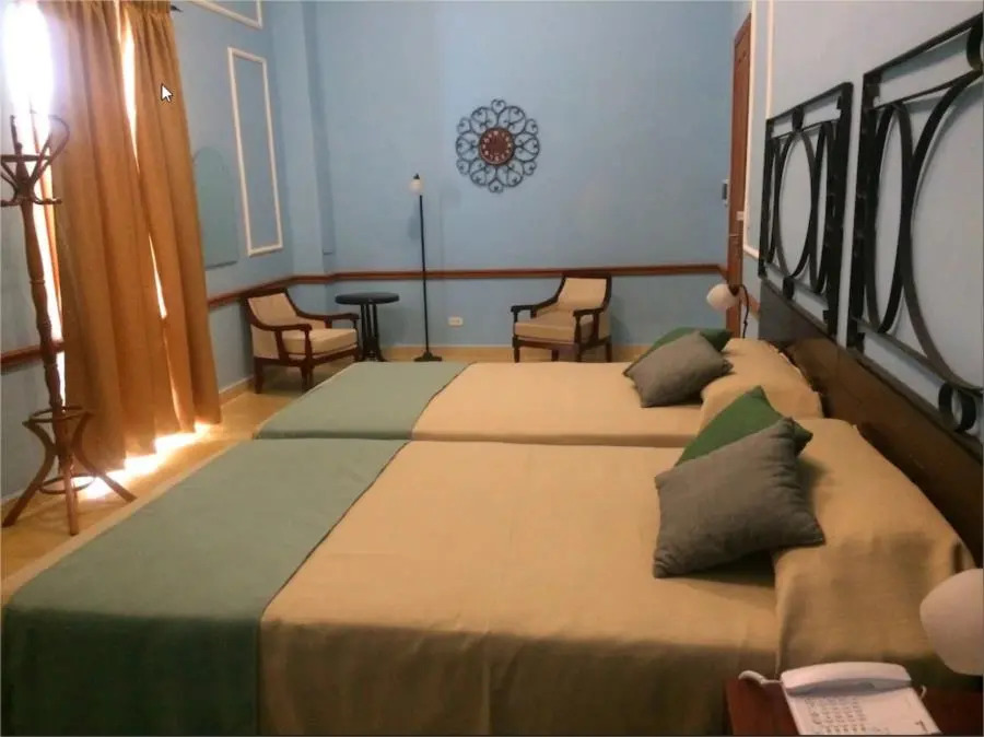 Hotel E Rueda