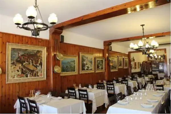 Hotel Victoria