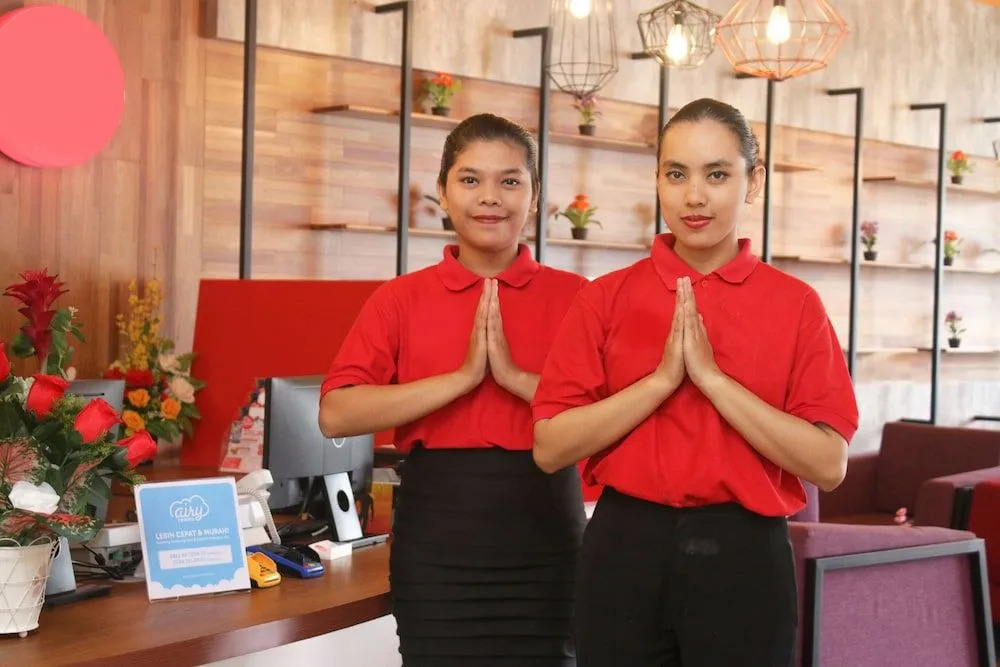Airy Bandara Sultan Syarif Kasim II Kaharudin Nasution Pekanbaru