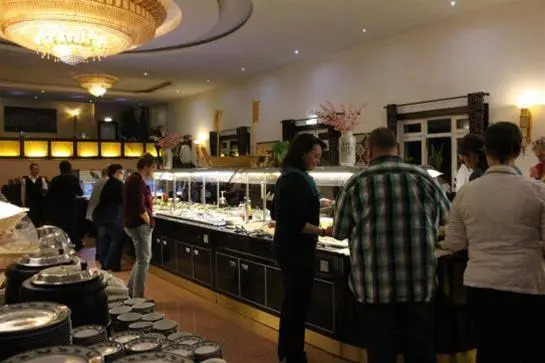 Hotel & Restaurant Frechen