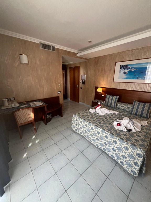 Grand Hotel LApprodo