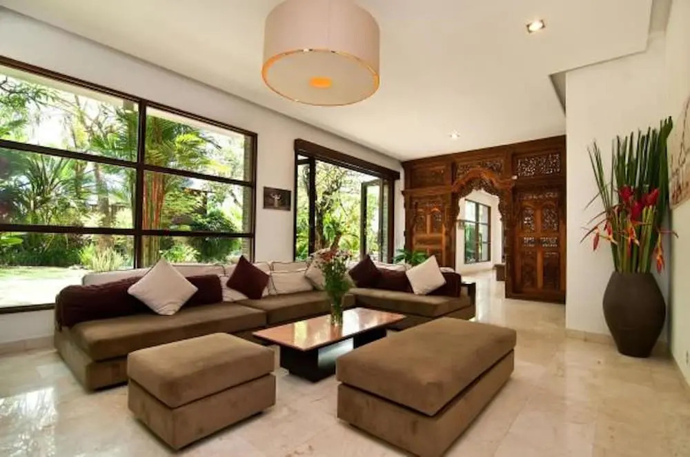 Villa Double N