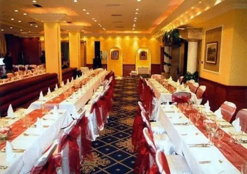 Hotel Sajam