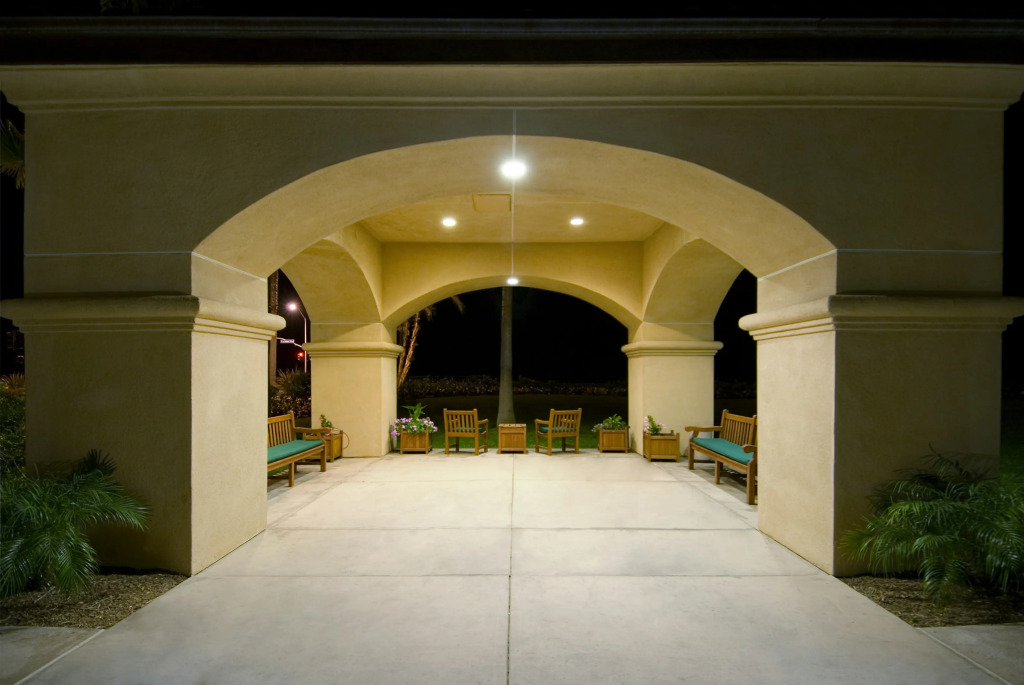 Hilton Garden Inn Carlsbad Beach
