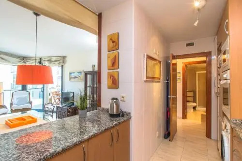 Costabravaforrent Balco 2