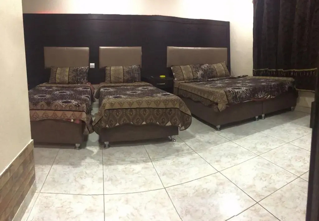 Aqaba View Hotel