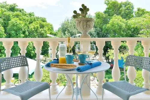 Casa Giardino