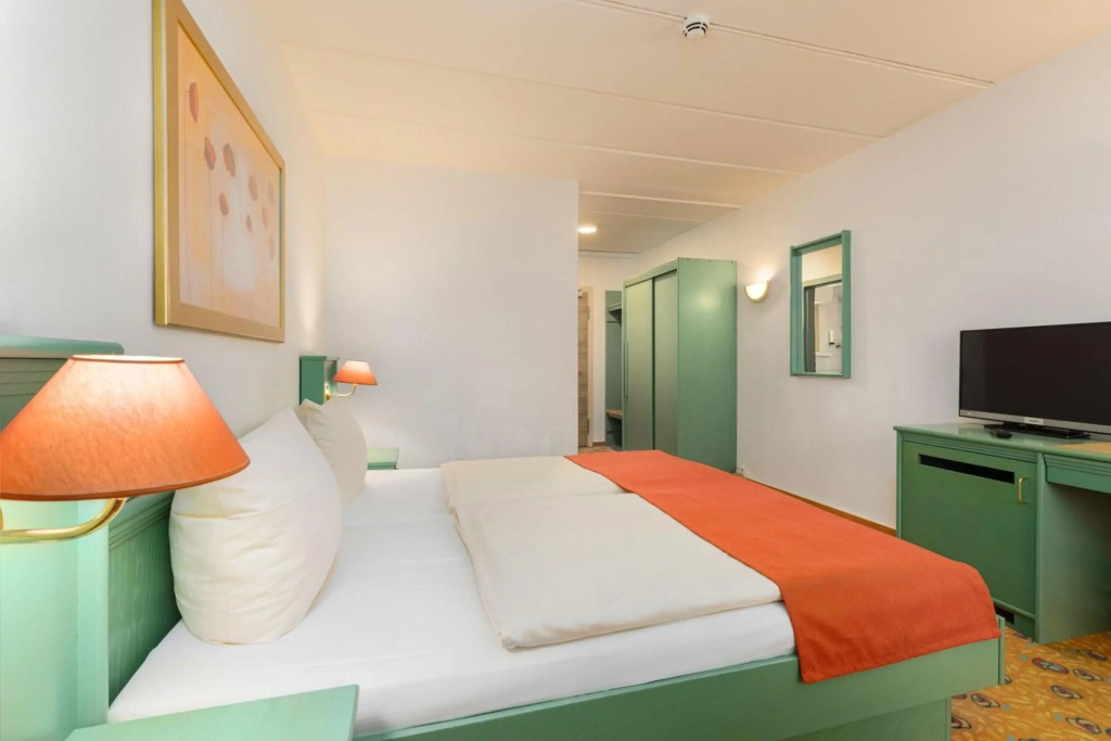IFA Schöneck Hotel & Ferienpark