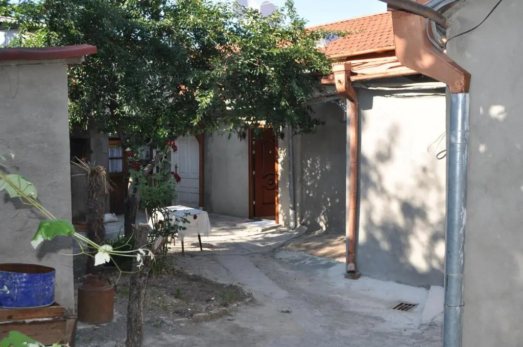 Apartment Chavchavadze 5