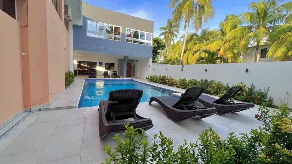 Sofy House