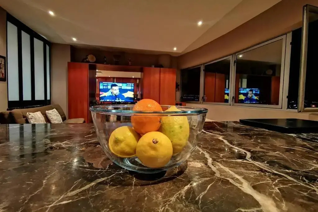 Amazing Joburg views &Unique CBD Luxury Experience
