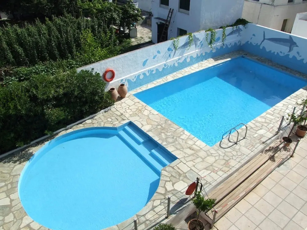 Hotel Amalia 2